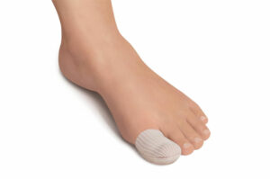 Orliman doigtier protecteur  orteils et doigts l'unite Feetpad