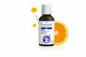 PURESSENTIEL Diffuse zen HE pour diffusion 30 ml