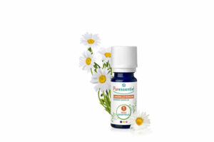 PURESSENTIEL huile essentielle Camomille Romaine 5 ml bio