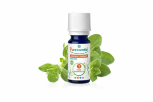 PURESSENTIEL huile essentielle Origan compact 5 ml bio