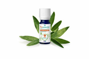 PURESSENTIEL Sauge sclarée Bio 5 ml
