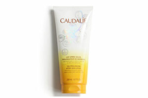 CAUDALIE LAIT APRES-SOLEIL PROLONGATEUR DE  BRONZAGE T200ML