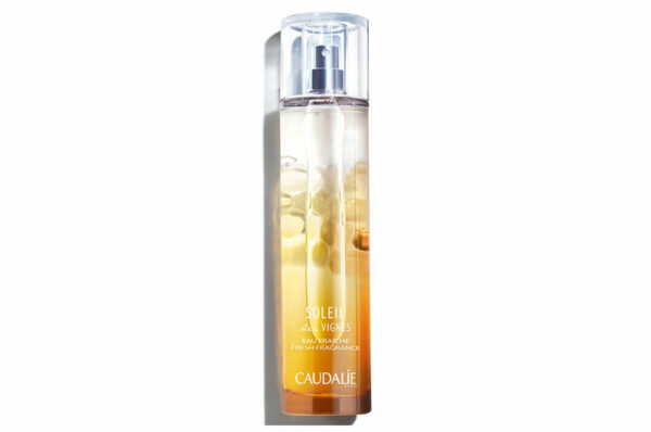 CAUDALIE EAU FRAICHE SOLEIL DES VIGNES 50 ML