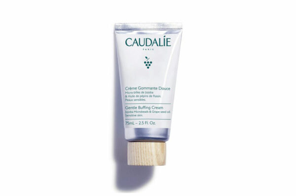 CAUDALIE VINOCLEAN CREME GOMMANTE DOUCE TB75ML 1