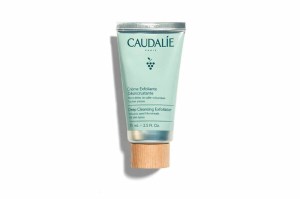 CAUDALIE CREME EXFOLIANTE DESINCRUSTANTE 75 ML