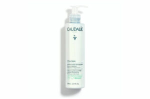 CAUDALIE VINOCLEAN LAIT AMANDE DEMAQUILLANT FL 200ML