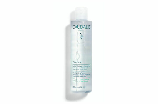 CAUDALIE VINOCLEAN LOTION TONIQUE HYDRATANTE FL 200ML