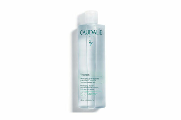 CAUDALIE VINOCLEAN LOTION TONIQUE HYDRATANTE 400ML