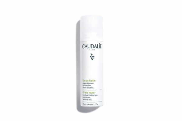 CAUDALIE EAU DE RAISIN FLACON 75ML