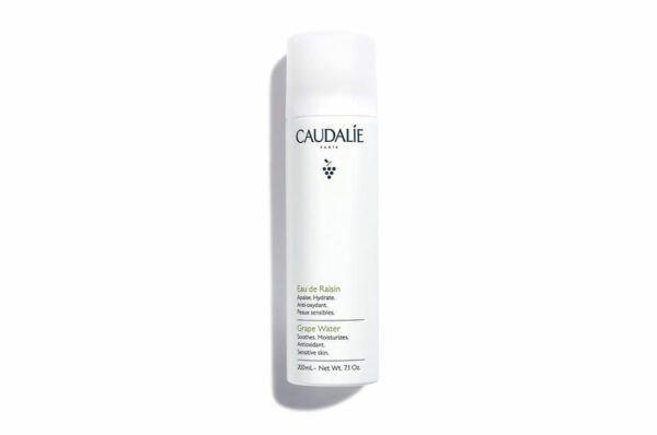 CAUDALIE EAU DE RAISIN FLACON 200ML