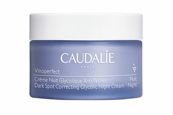 CAUDALIE VINOPERFECT CREME GLYCOLIQUE ANTI-TACHES 50ML