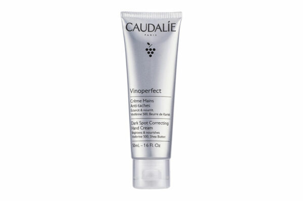CAUDALIE VINOPERFECT CREME MAIN ANTI-TACHES 50ML
