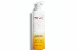 CAUDALIE LAIT APRES-SOLAIRE PROLONGATEUR BRONZAGE F400ML