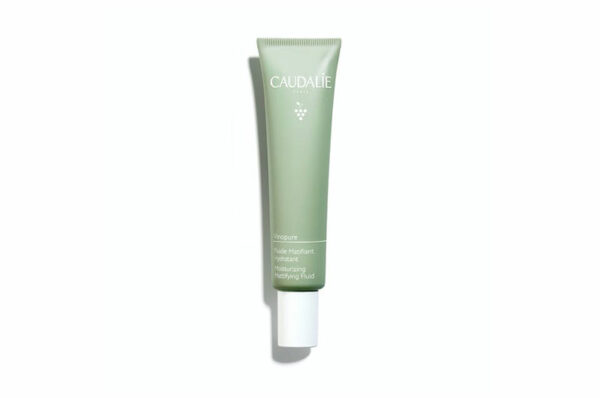 CAUDALIE VINOPURE FLUIDE MATIFIANT 40ML