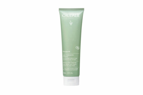 VINOPURE GELEE NETTOYANTE PURIFIANTE 150ML