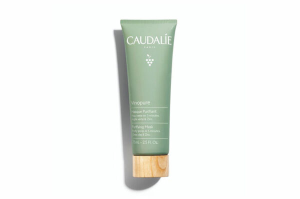 CAUDALIE MASQUE PURIFIANT 75ML