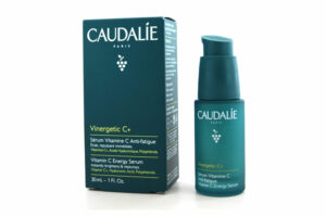 CAUDALIE Vinergetic C+ sérum vitamine C anti-fatigue 30 ml