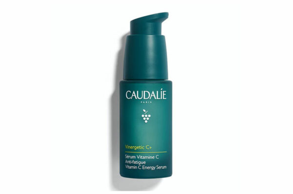 CAUDALIE Vinergetic C+ sérum vitamine C anti-fatigue 30 ml – Image 2