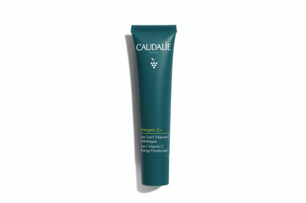 CAUDALIE VINERGETIC SOIN 3 EN 1 VIT C ANTI-FATIGANT 40ML