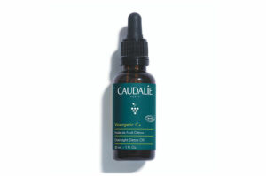 CAUDALIE Vinergetic C+ Huile de Nuit Détox 30 ml BIO