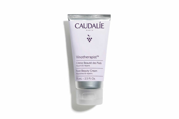 VINOTHERAPIST CREME BEAUTE DES PIEDS 75 ML