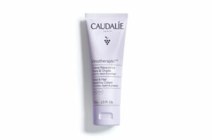 VINOTHERAPIST CREME MAINS ET ONGLES 75 ML