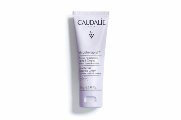 VINOTHERAPIST CREME MAINS ET ONGLES 75 ML