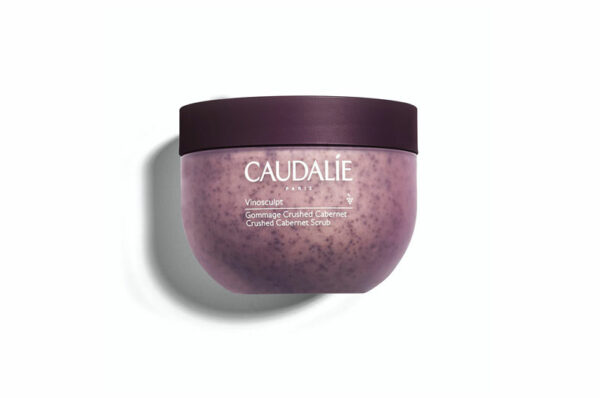 CAUDALIE VINOSCULPT GOMMAGE CRUSHED CABERNET 250 ML