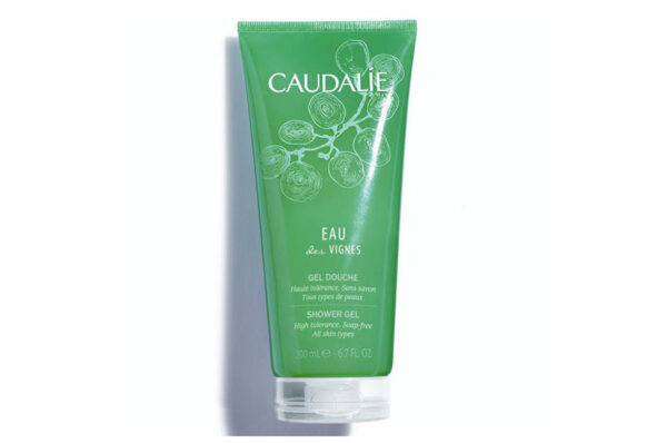 CAUDALIE GEL DOUCHE EAU DES VIGNE TB 200ML