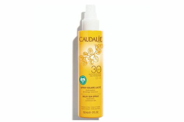 CAUDALIE SOLAIRE SPRAY LACTE SPF30