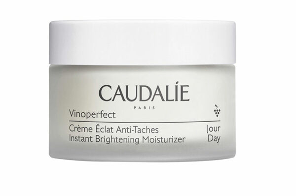 CAUDALIE VINOPERFECT CREME ECLAT ANTI-TACHES 50ML
