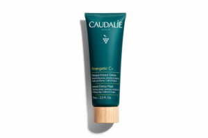 CAUDALIE VINERGETIC MASQUE DETOX TUBE 75ML
