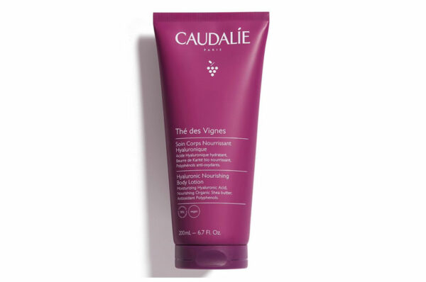 CAUDALIE THE DES VIGNES SOIN CORPS NOURRISSANT 200 ML