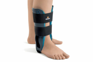 Orliman attelle de cheville 2 en 1 Cryotec