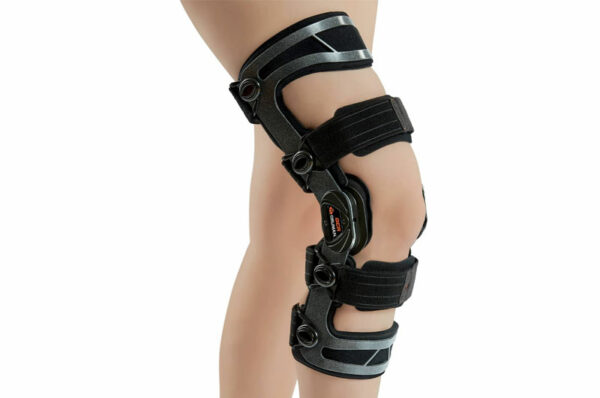 Orliman genouillere ligamentaire Genurom Neo antérieure