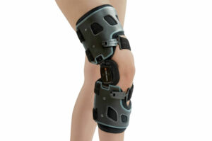Orliman genouillere gonarthrose Gonartec Plus