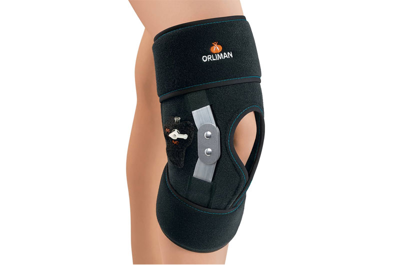 Orthèse Genouillère de Compression ROTULIG®