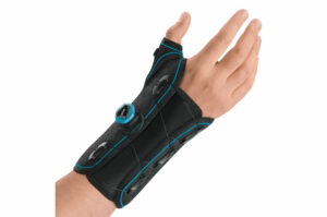 Orliman attelle de poignet-pouce Fix Quick