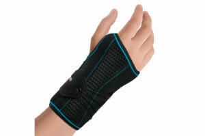 Orliman attelle de poignet Manu Easy Soft