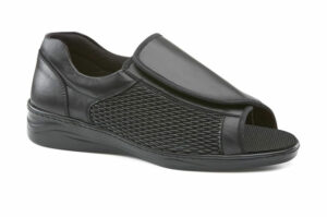 Orliman Feetpad chaussure CHUT Hallux Valgus et Oignons Glazic