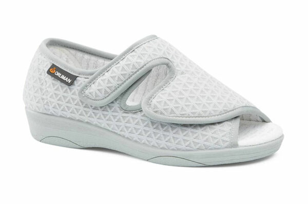 Orliman chaussure CHUT Groix été Feetpad