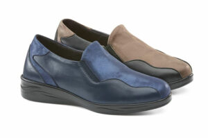Orliman chaussure CHUT Cezembre Feetpad