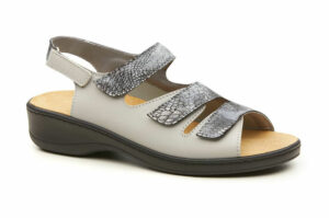 Orliman chaussure CHUT Nohic  Feetpad