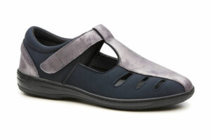 Orliman chaussure CHUT Illiec Feetpad