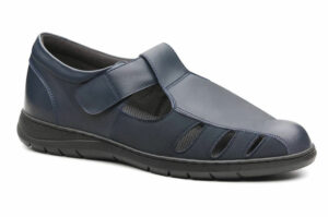 Orliman chaussure CHUT Guernic Feetpad
