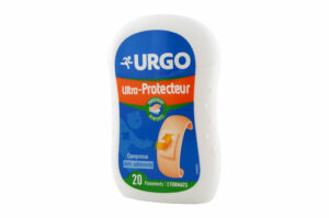 URGO Ultra-Protecteur 2 formats boite de 20
