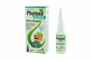 PHYTOXIL Allergie