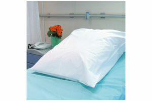 Housse oreiller anti-acarien  65x65