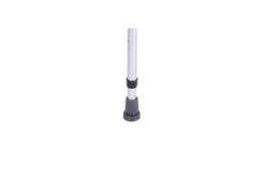 Embout de Canne anglaise flexible