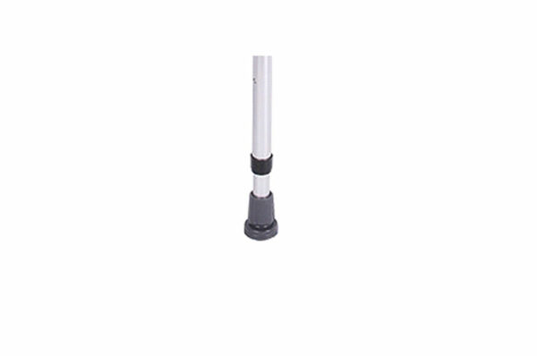 Embout de Canne anglaise flexible